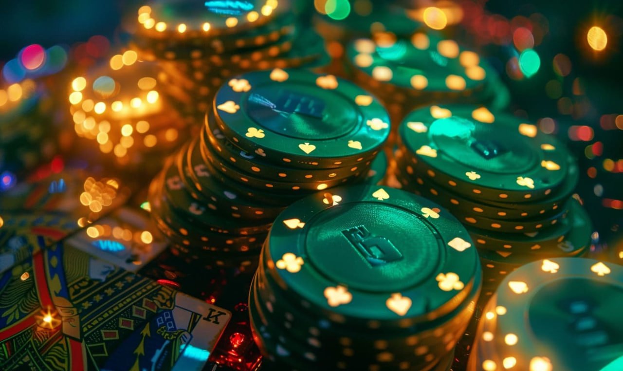 Keuntungan anggota VIP eksklusif oktogel