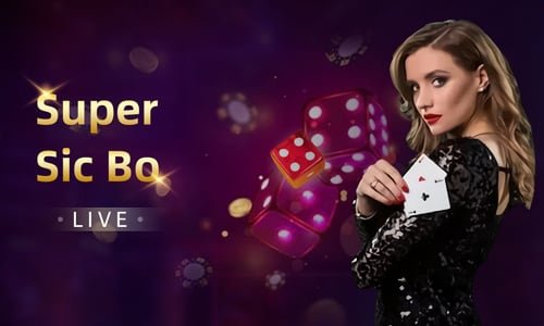 Pemain menikmati taruhan di meja live casino dengan dealer profesional