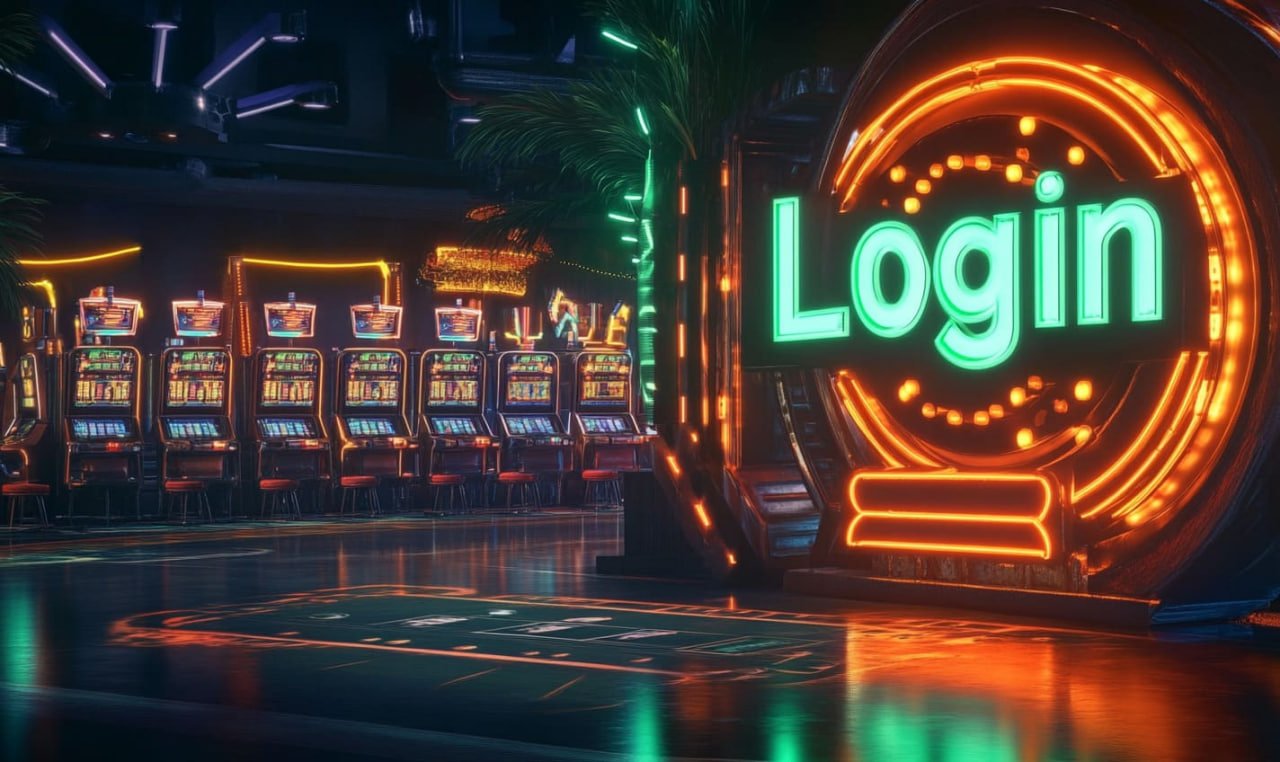 Kategori permainan casino dan slot tersedia di oktogel