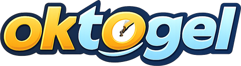 Logo resmi oktogel